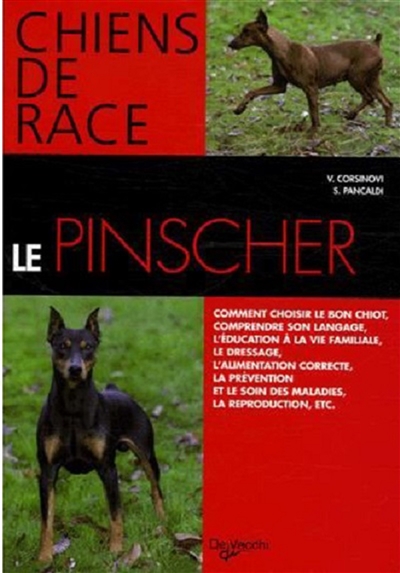 Le Pinscher