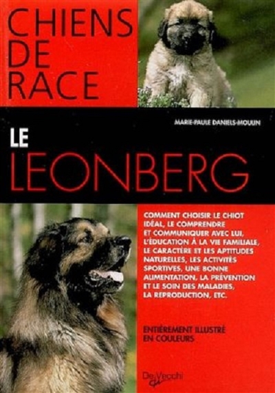 LE LEONBERG