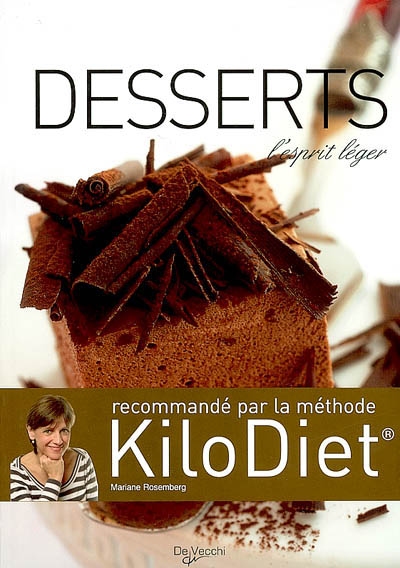 Desserts