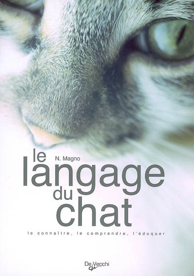 Le langage du chat