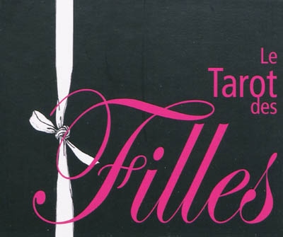 Le Tarot des Filles