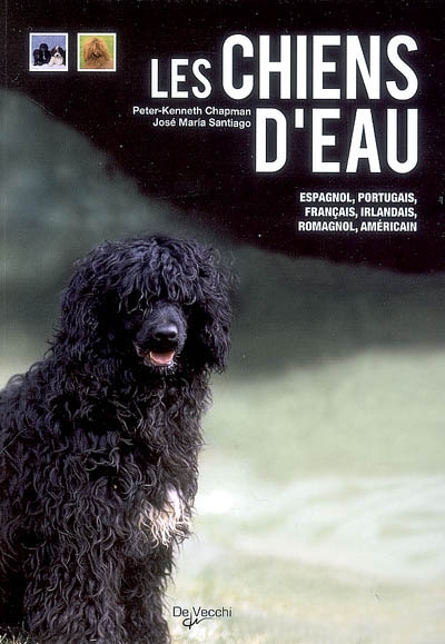 Les chiens d'eau