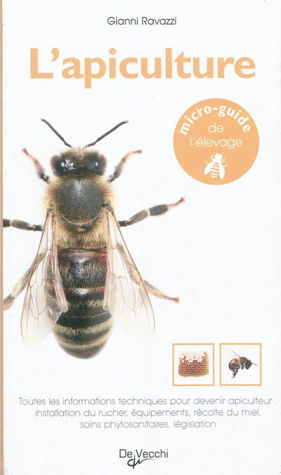 L'APICULTURE