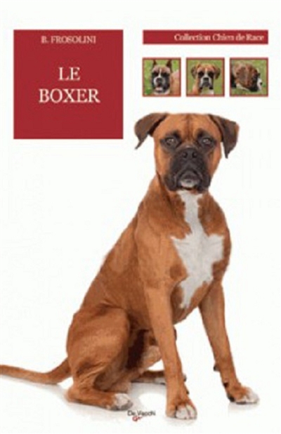 LE BOXER