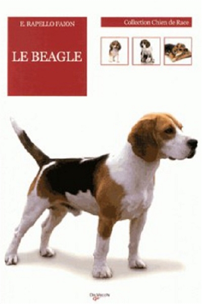 LE BEAGLE