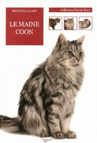 LE MAINE COON