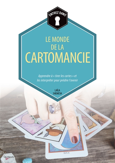 Le monde de la Cartomancie