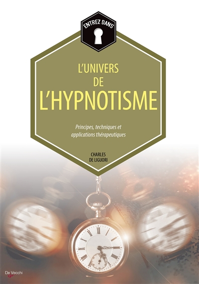 L'univers de l'hypnotisme