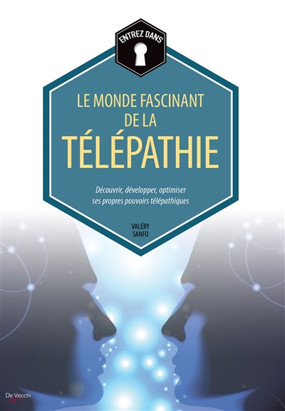 Le monde fascinant de la télépathie 