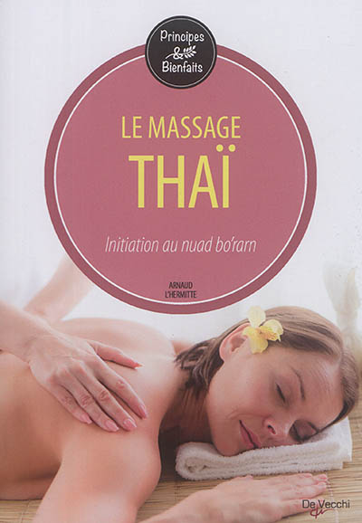 Massage thaÏ