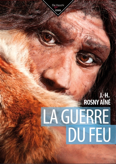 La Guerre du Feu