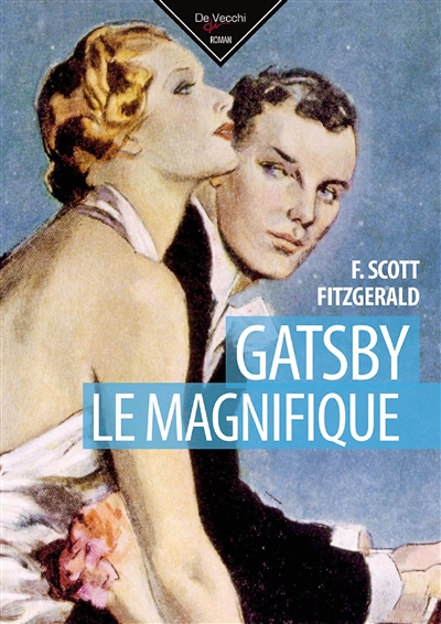 Gatsby le Magnifique