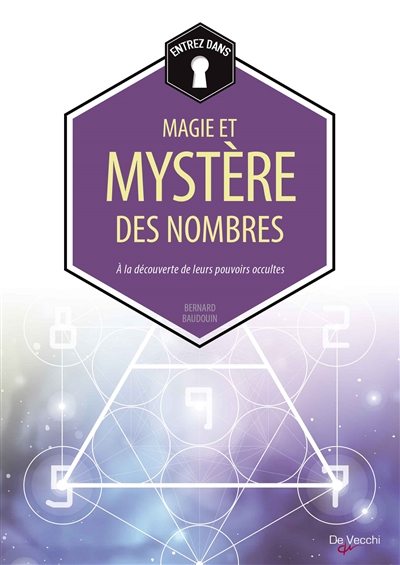 Magie et mystère des nombre