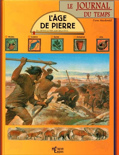 L'Âge de pierre