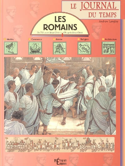 Les Romains