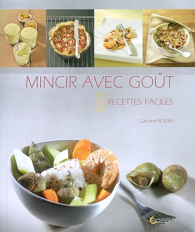 Cuisine diététique - 30 recettes faciles