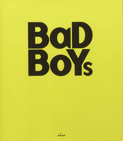 Bad Boys