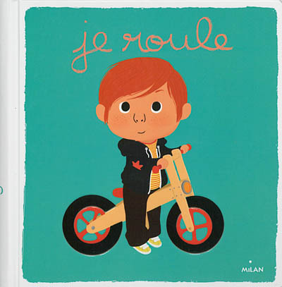 Je roule 