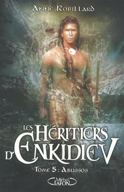 Les Héritiers d'Enkidiev