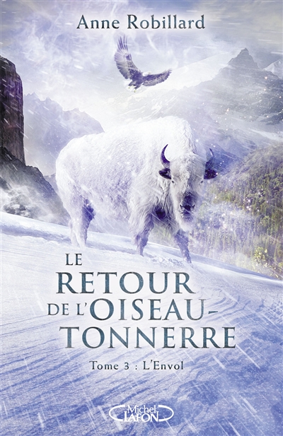 Le retour de l'oiseau-tonnerre