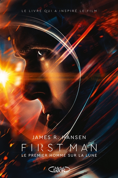 First Man - Le premier homme sur la Lune
