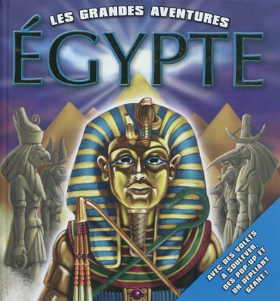 Egypte