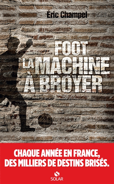 La machine à broyer 