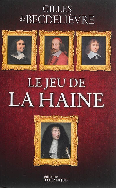 Le Jeu de la haine