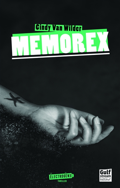 Memorex 