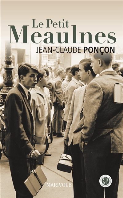 Le Petit Meaulnes 