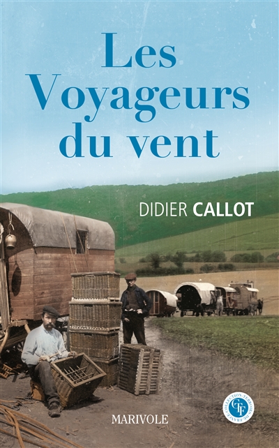 Les voyageurs du vent   
