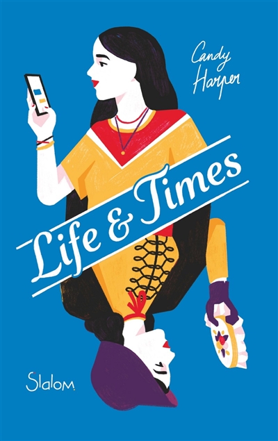 Life & Times  - Grand Format 
