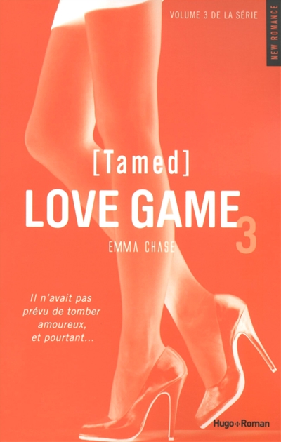 Love game Tome 3
