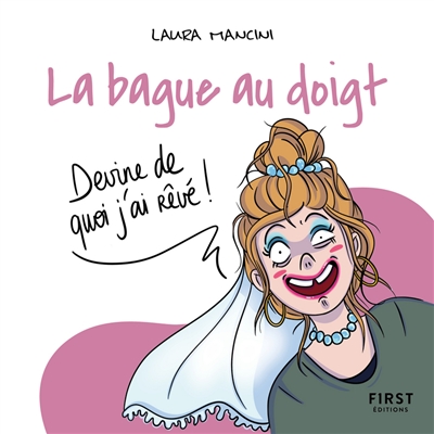 La bague au doigt 