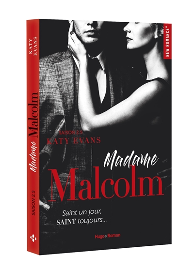 Malcolm Tome 2,5