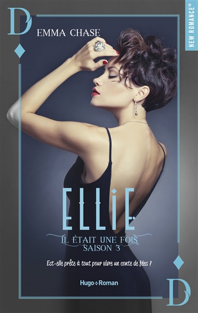 Il était une fois Ellie Saison 3