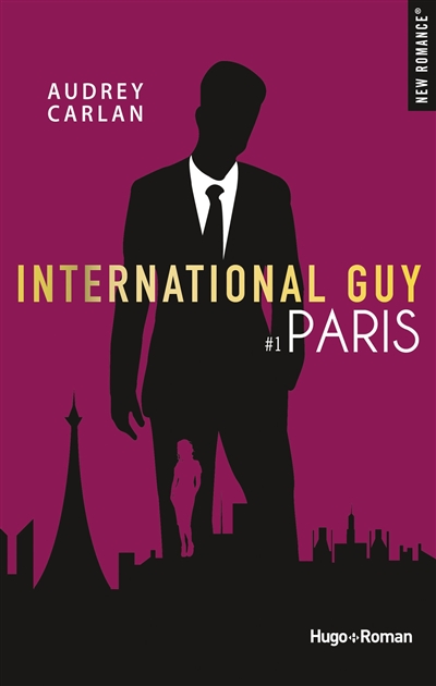 International Guy Tome 1
