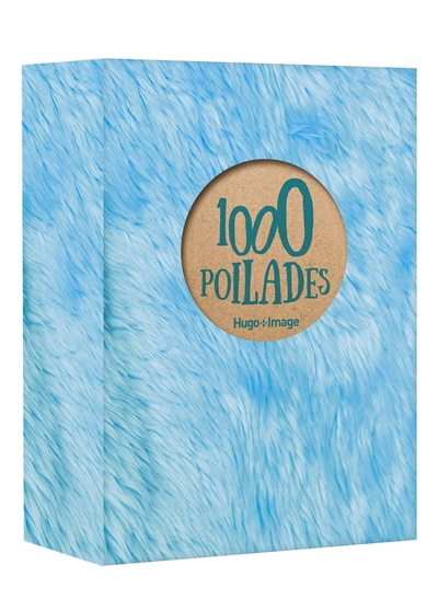 1 000 poilades   