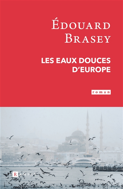 Les eaux douces d'Europe   