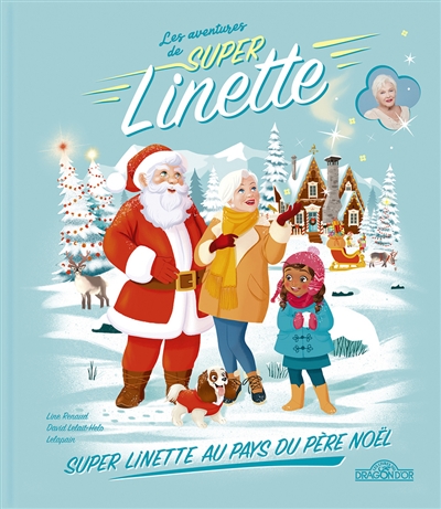 Les aventures de Super Linette  