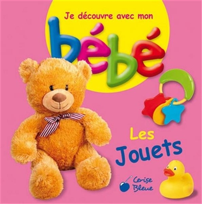 Les Jouets
