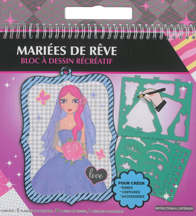 Mariées de rêve