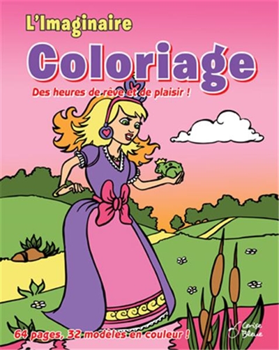L'imaginaire (fin)