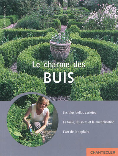 Le charme des buis