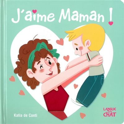 J'aime Maman !