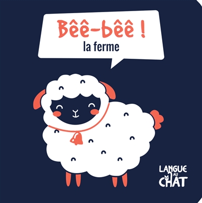 Bêê-bêê ! - La ferme