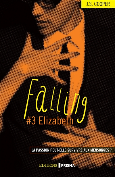 Falling - Elizabeth