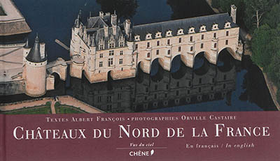 Châteaux du nord de la France
