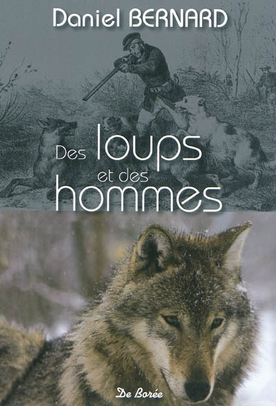 Des loups et des hommes