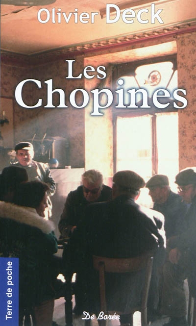 Les Chopines